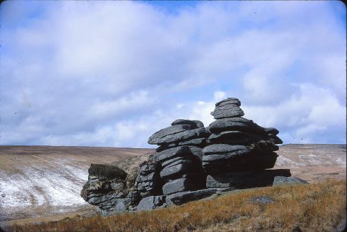 Crow Tor