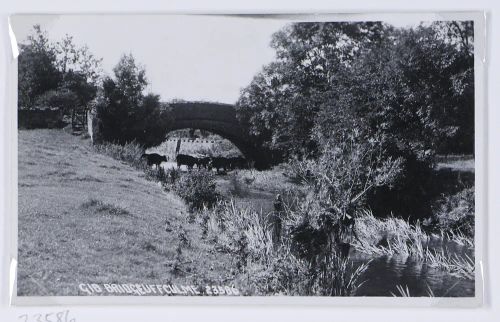 Gib bridge Uffculme