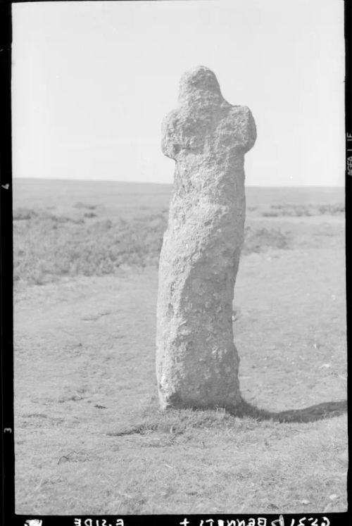 Bennett's Cross