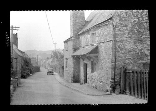 Cottages at Higher Colebrook, Plympton