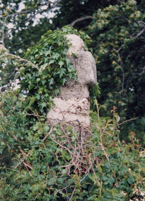 Oxenham Cross