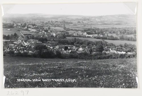 Bovey Tracey