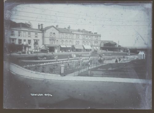 Dawlish