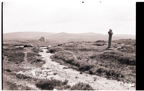 Windypost Cross