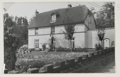 House at Dawlish Warren