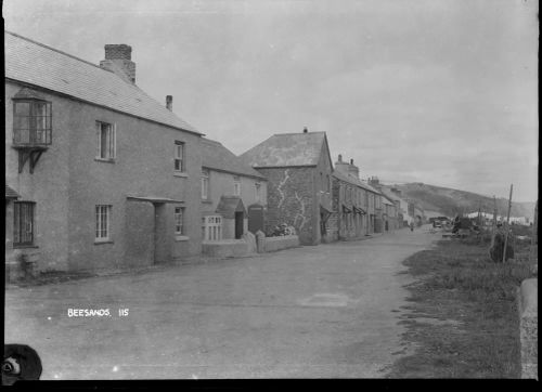 Beesands