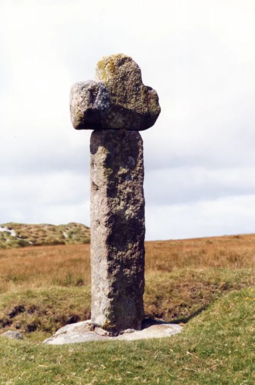 Blackaton Cross