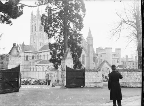 Buckfast Abbey