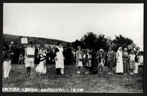 Carnival (British Legion)