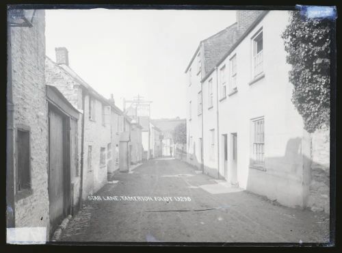 SEVENStar Lane, Tamerton Foliot