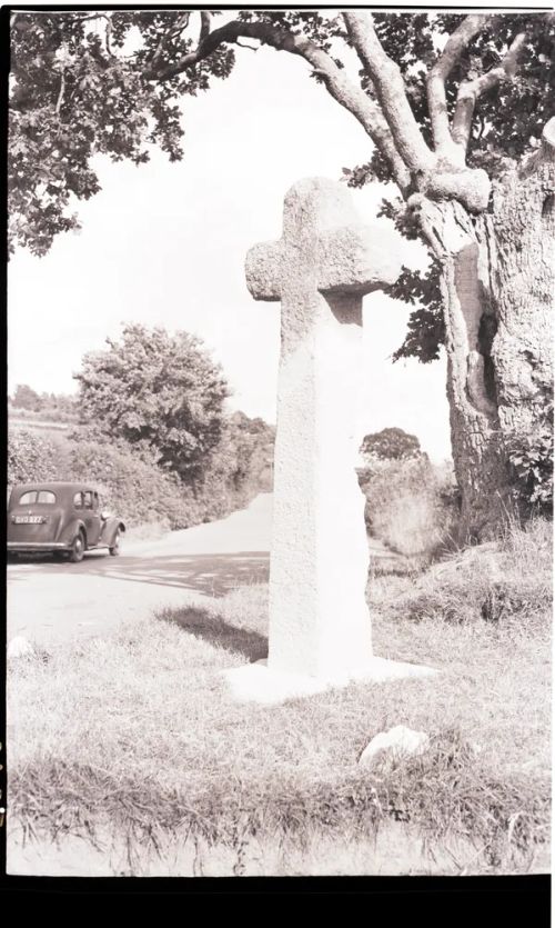 Hawson Cross