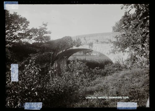 Sowton Bridge, Dunsford