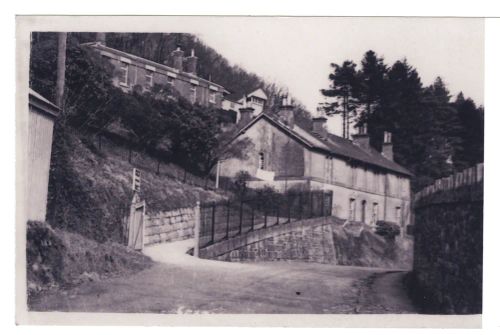 Bittaford Terraces