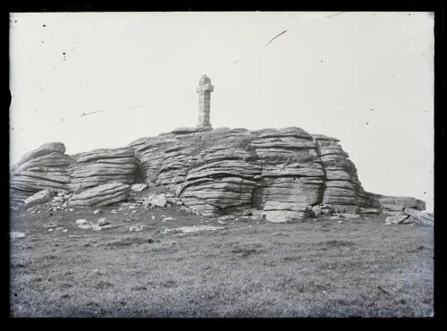 Widgery Tor, Lydford