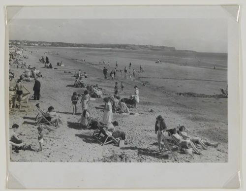 Dawlish Warren