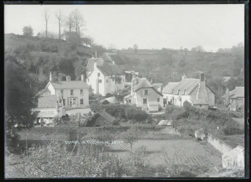 General view, Combeinteignhead