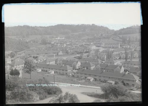 Combe Pafford Estate, Torquay (General)