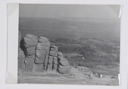 Haytor