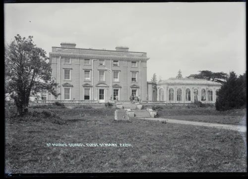 St Mary's School, Clyst St Mary