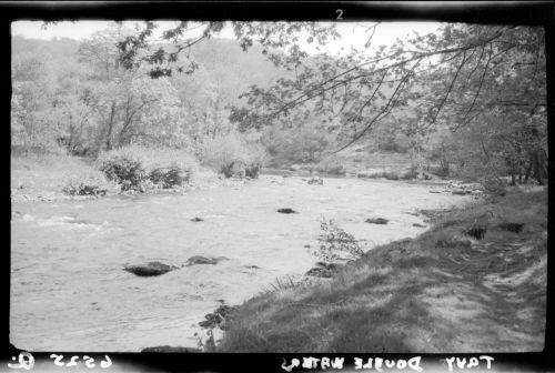 River Tavy and Walkham, double waters