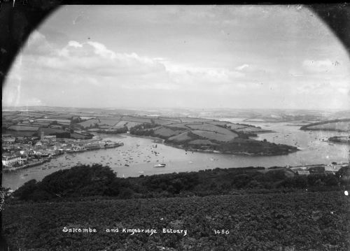 Kingsbridge Estuary