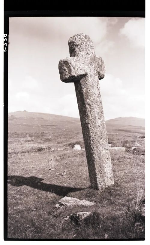 Windypost Cross