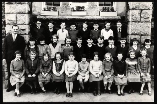 School photograph