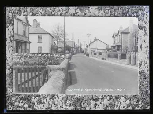 Gestridge Road, Kingsteignton