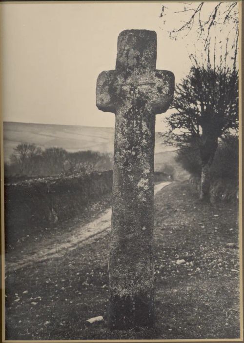 Marchant's Cross