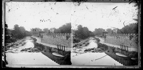 River Tavy,  Tavistock