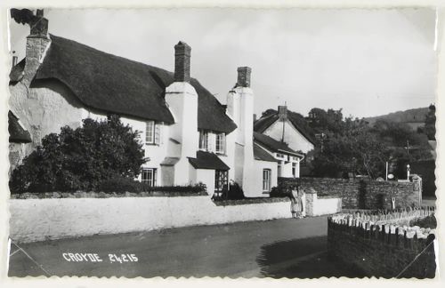 Croyde