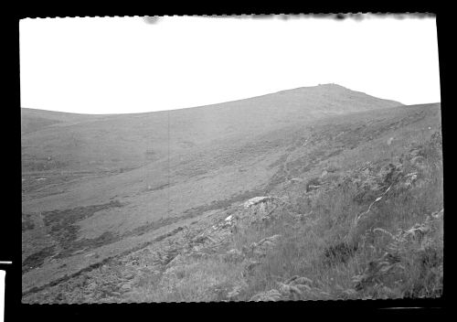 Steeperton Tor