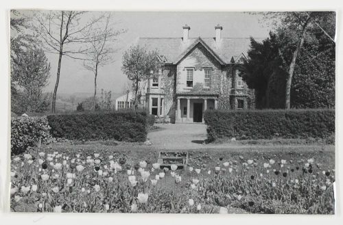 House in Dawlish