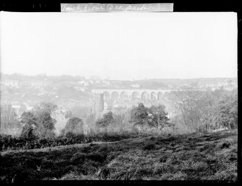 Tavistock viaduct