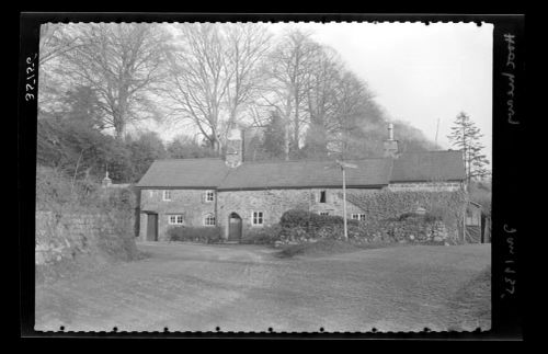 Cottages at Hoo Meavy