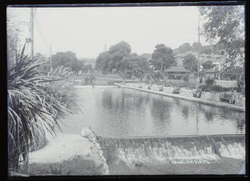 The Lawn, Dawlish