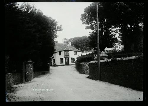 The Post Office, Georgeham