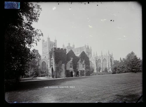 The Palace, Exeter