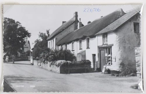 Croyde