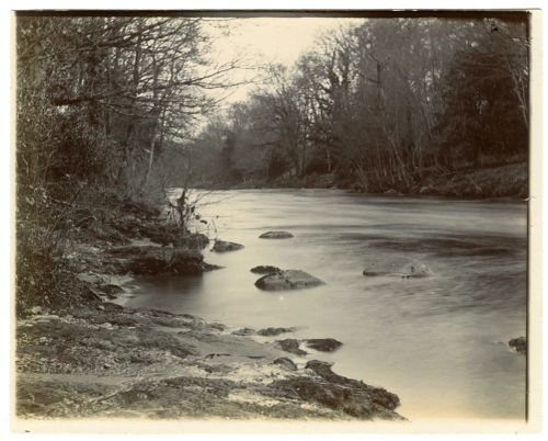 River Dart.