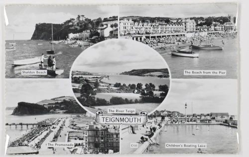 Teignmouth