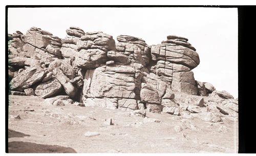 Hound Tor