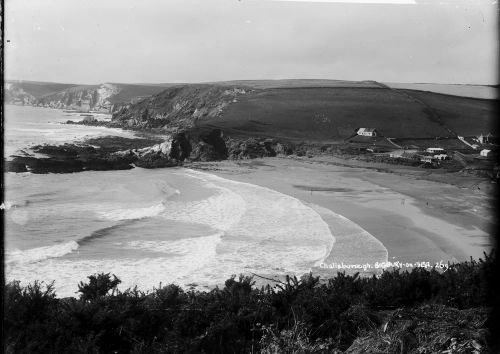 Challaborough Bigbury On Sea