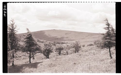 Ugborough beacon