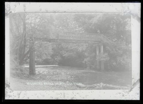 Passaford Bridge, Hatherleigh