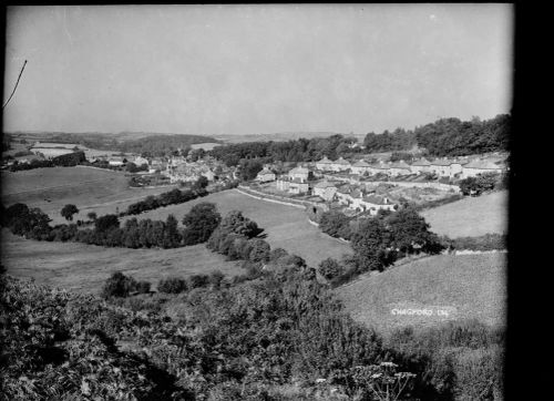 Chagford