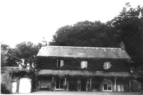 Wingstone Farmhouse, 1920s