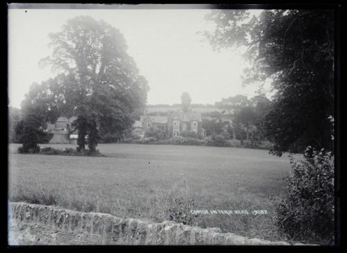 General view, Combeinteignhead