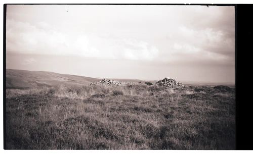 Water Hill cairn