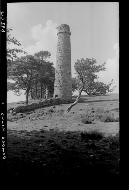 Powdermills near Postbridge